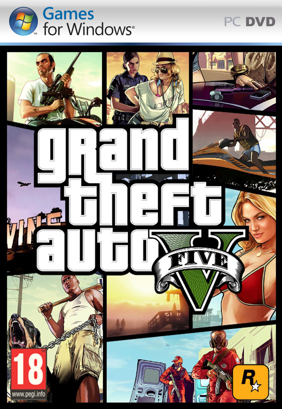 gta 5 roleplay download free