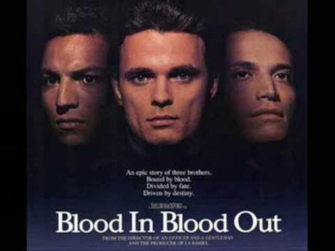 blood in blood out sequel